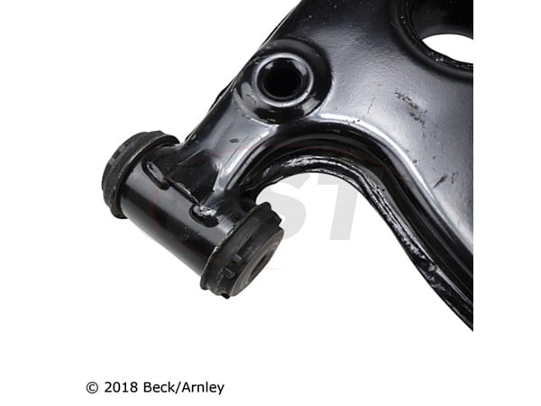 beckarnley-102-6926 Front Lower Control Arm - Driver Side